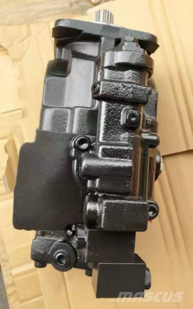 Kobelco SK75-8 hydraulic pump Hidráulicos