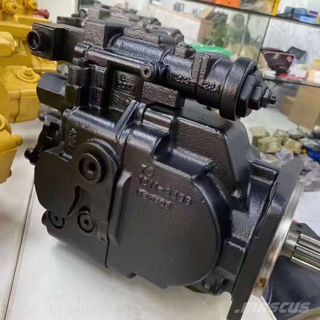 Kobelco SK75-8 hydraulic pump Hidráulicos