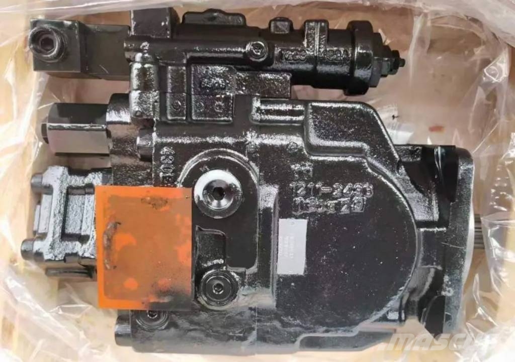 Kobelco SK75-8 hydraulic pump Hidráulicos