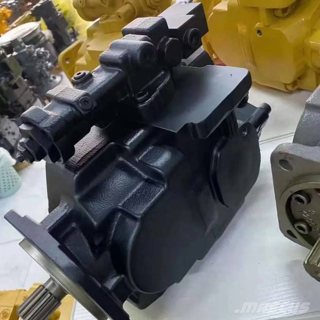 Kobelco SK75-8 hydraulic pump Hidráulicos
