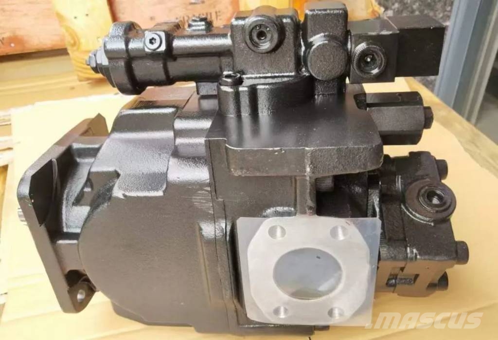 Kobelco SK75-8 hydraulic pump Hidráulicos