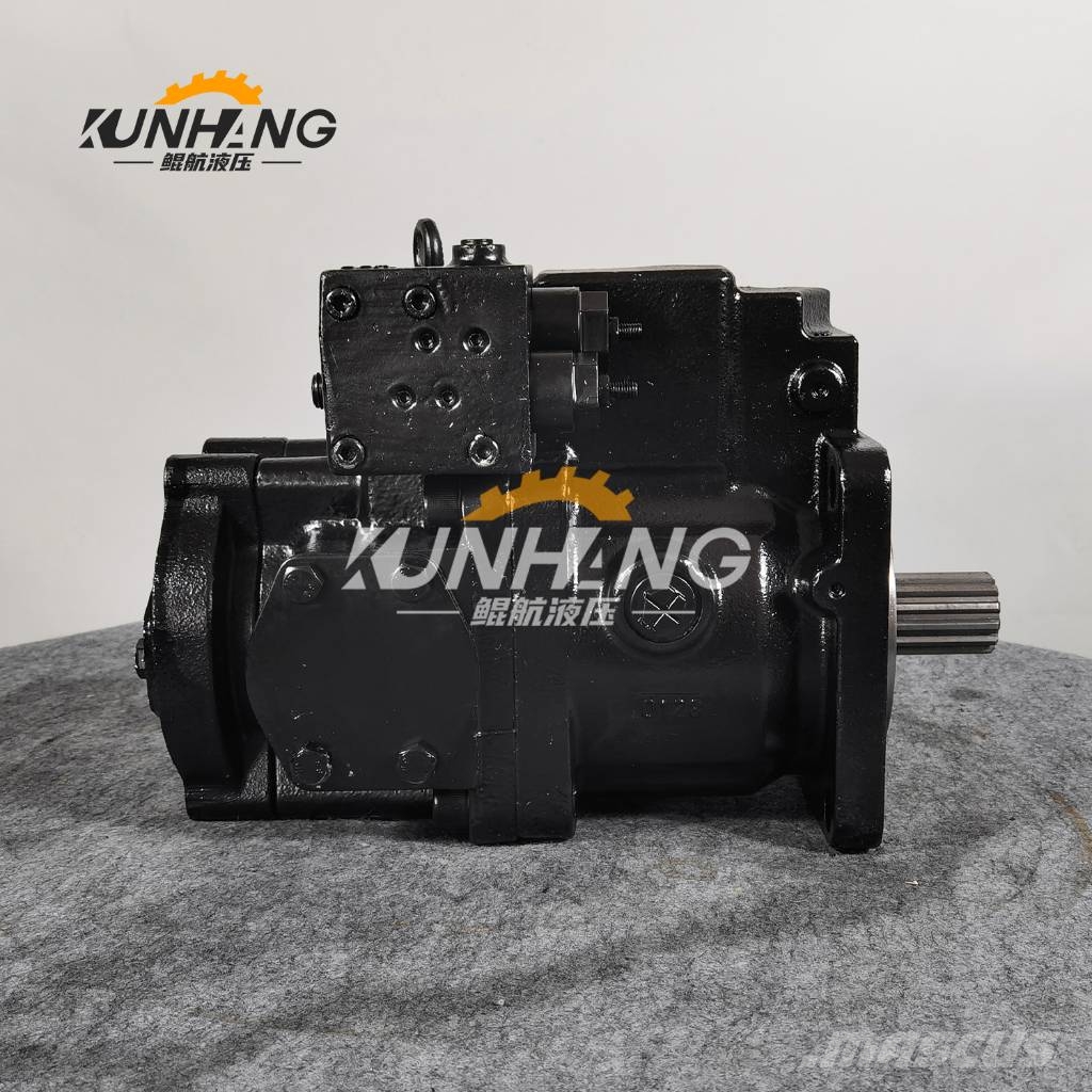 Volvo L150G L150H L180G L220G Hydraulic Pump 17201758 Hidraulikos įrenginiai