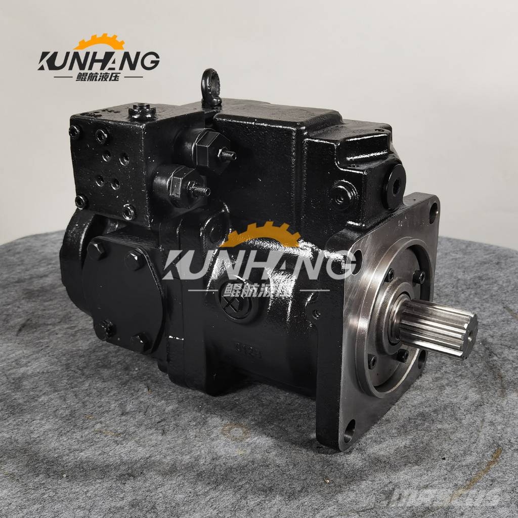 Volvo L150G L150H L180G L220G Hydraulic Pump 17201758 Hidraulikos įrenginiai