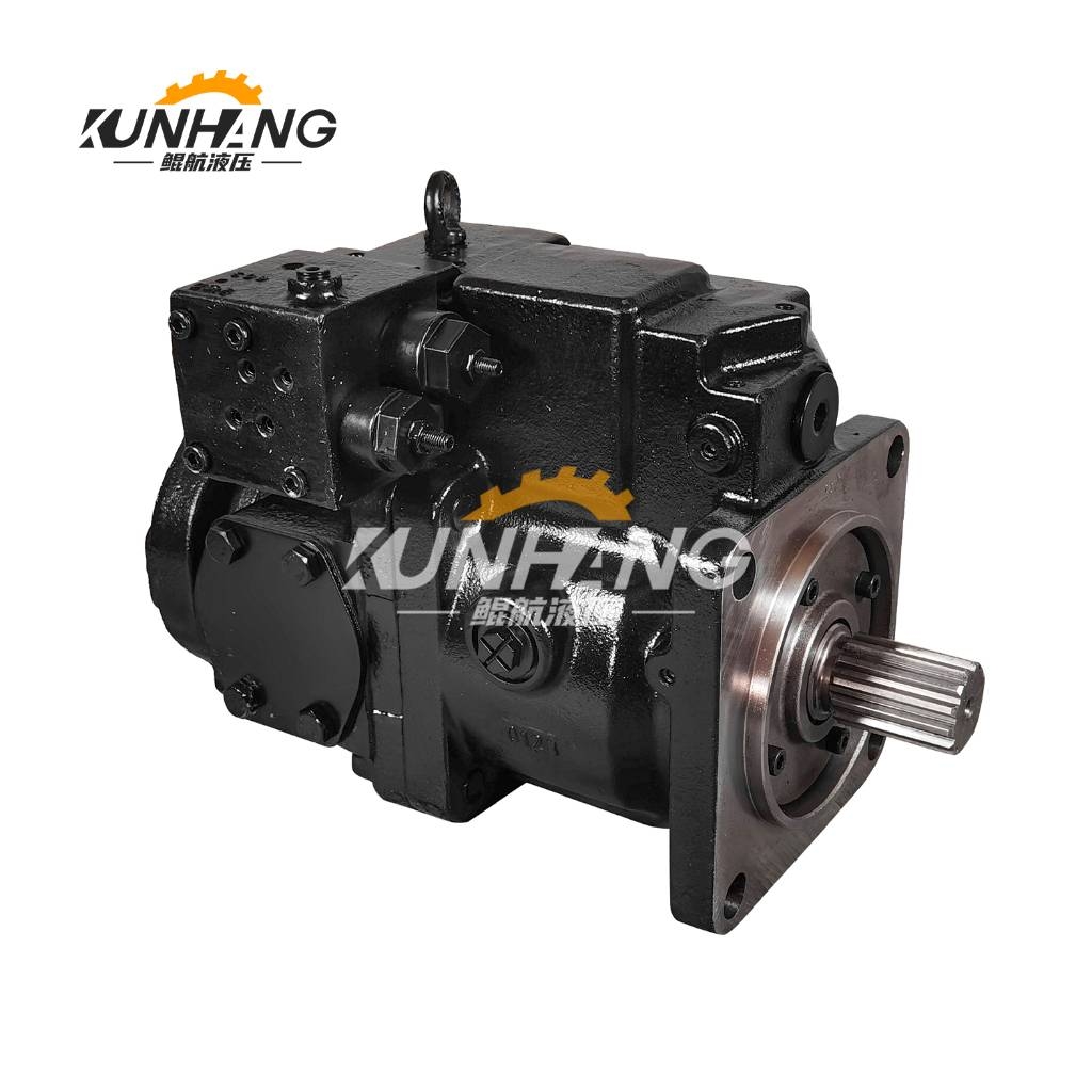 Volvo L150G L150H L180G L220G Hydraulic Pump 17201758 Hidraulikos įrenginiai