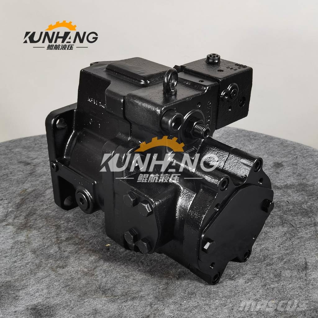 Volvo L150G L150H L180G L220G Hydraulic Pump 17201758 Hidraulikos įrenginiai