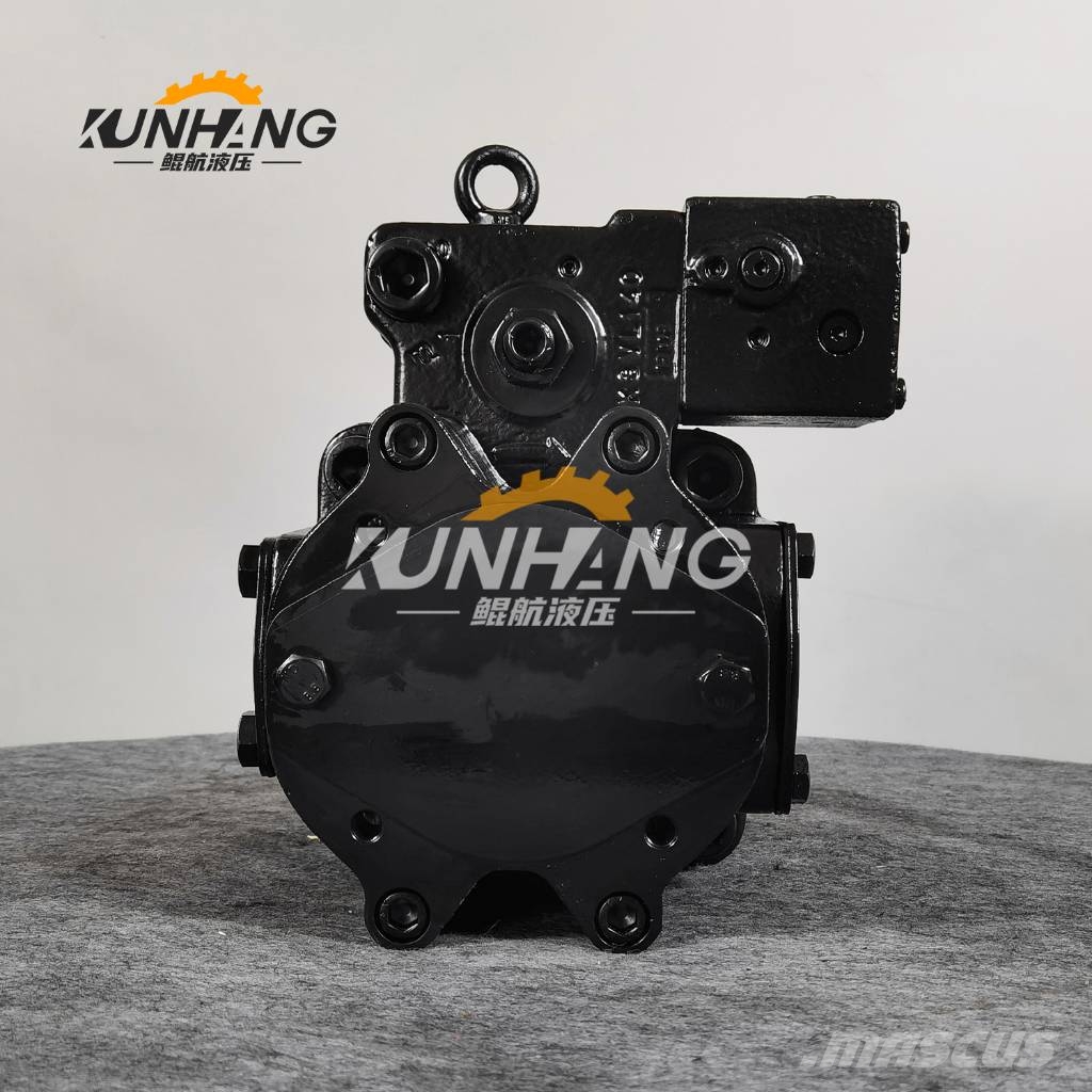 Volvo L150G L150H L180G L220G Hydraulic Pump 17201758 Hidraulikos įrenginiai