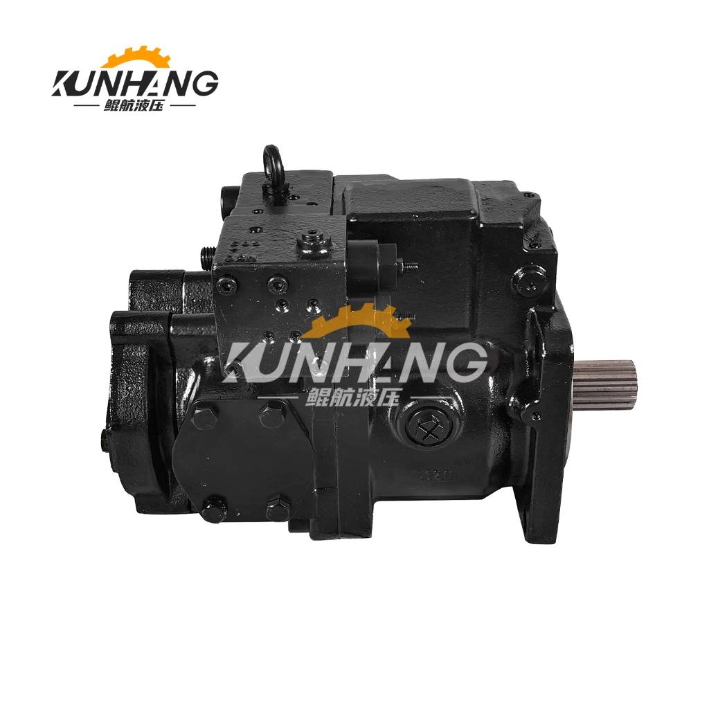 Volvo L150G L150H L180G L220G Hydraulic Pump 17201758 Hidraulikos įrenginiai