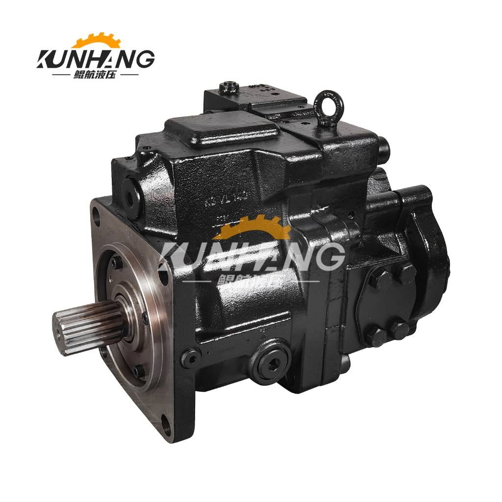 Volvo L150G L150H L180G L220G Hydraulic Pump 17201758 Hidraulikos įrenginiai