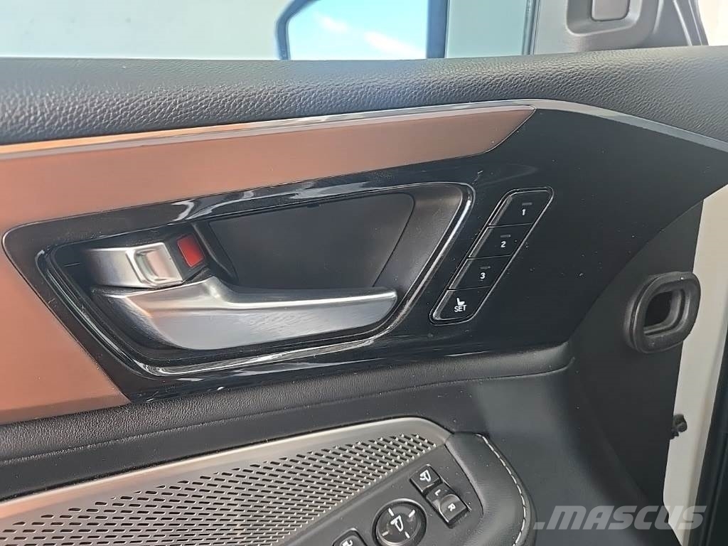 Acura MDX Voiture