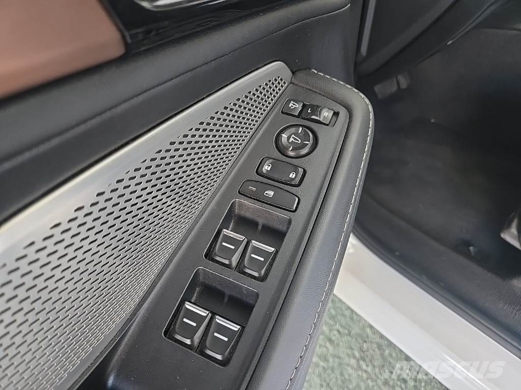 Acura MDX Voiture