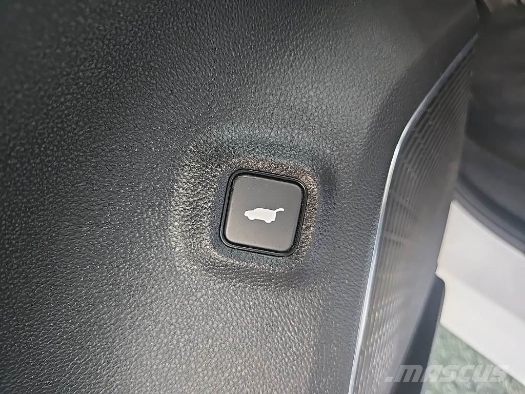Acura MDX Voiture