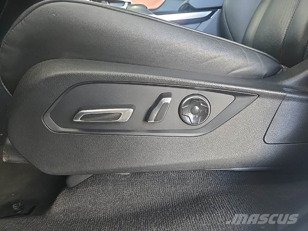 Acura MDX Voiture