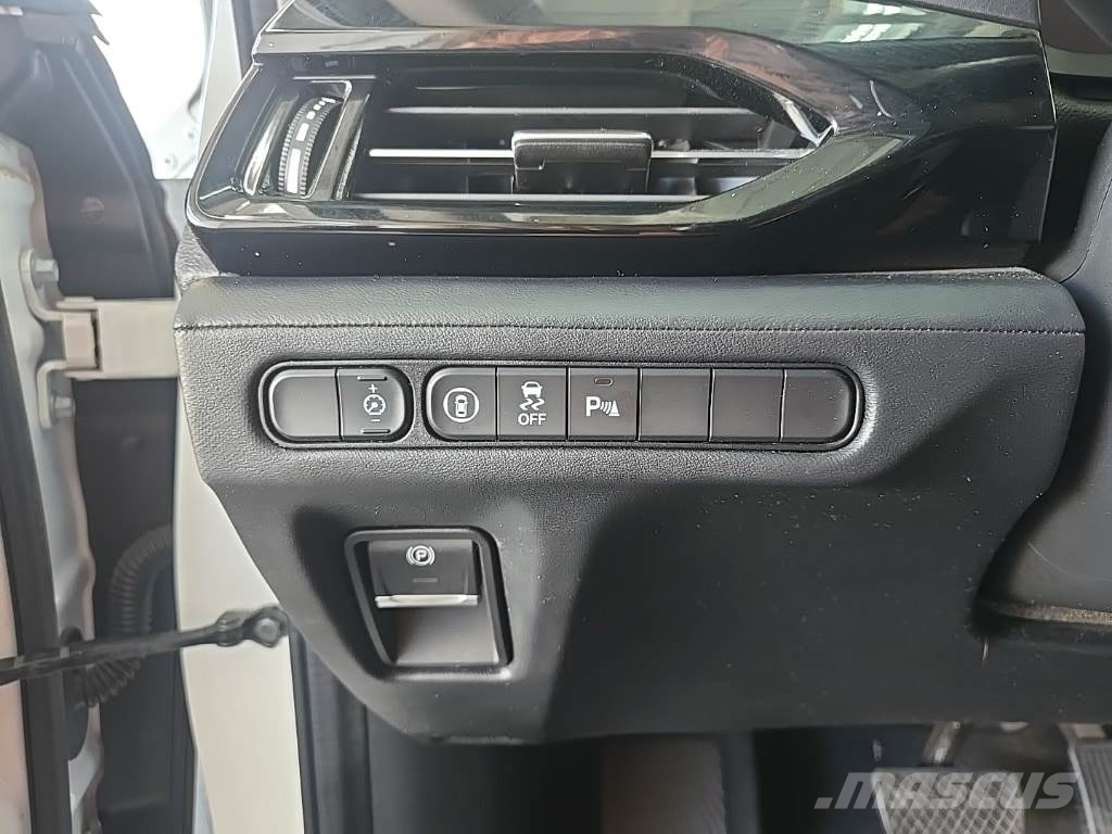 Acura MDX Voiture