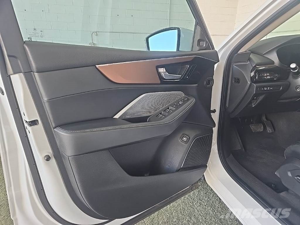 Acura MDX Voiture