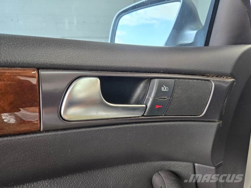 Audi A6 Auto's