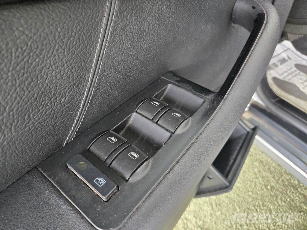 Audi A6 Auto's