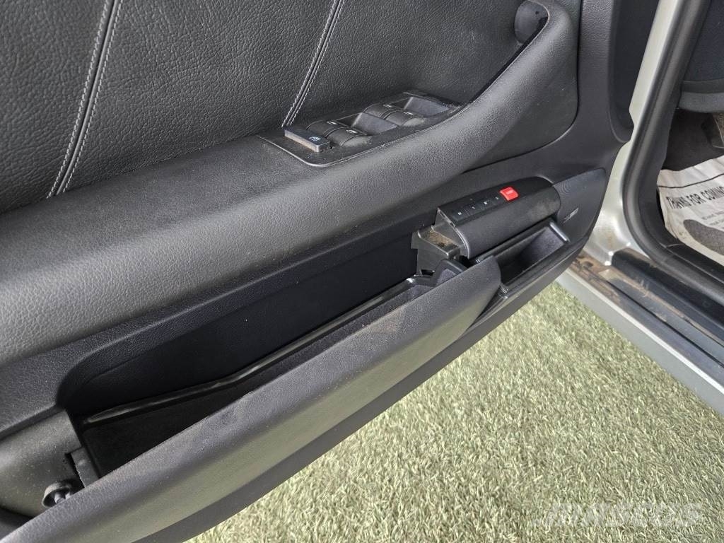 Audi A6 Auto's