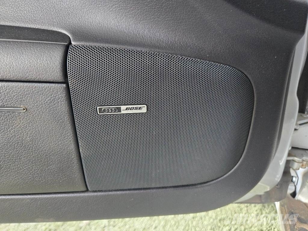 Audi A6 Auto's