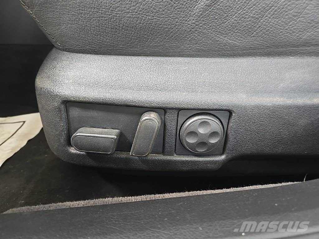 Audi A6 Auto's