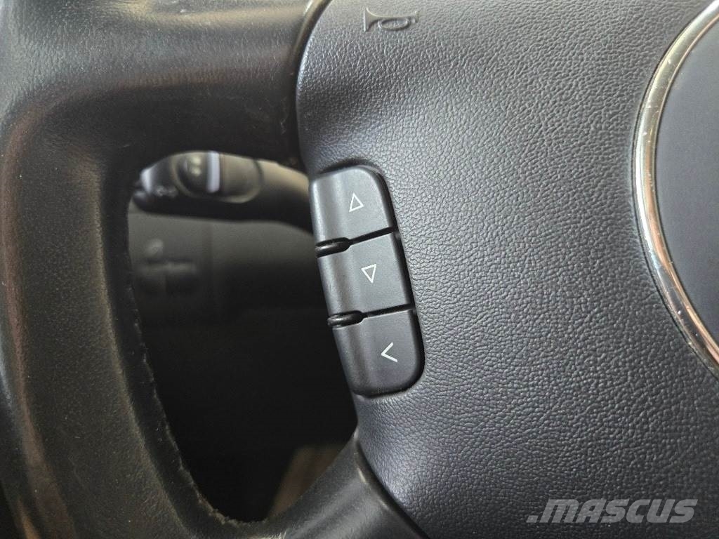 Audi A6 Auto's