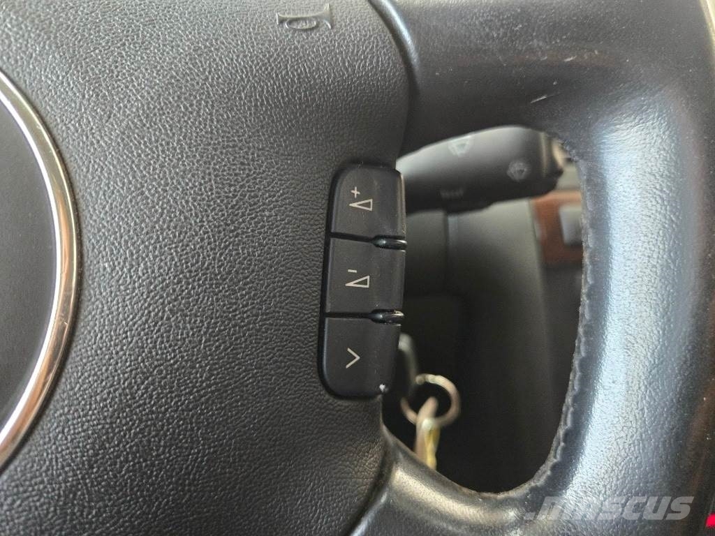 Audi A6 Auto's