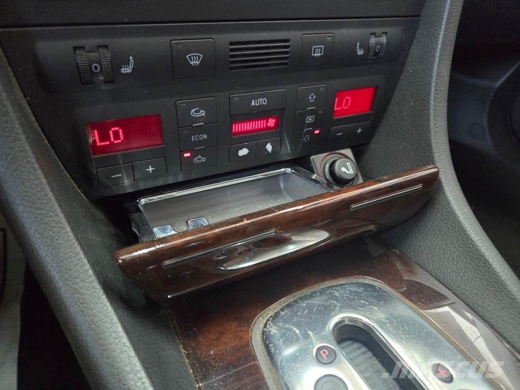 Audi A6 Auto's