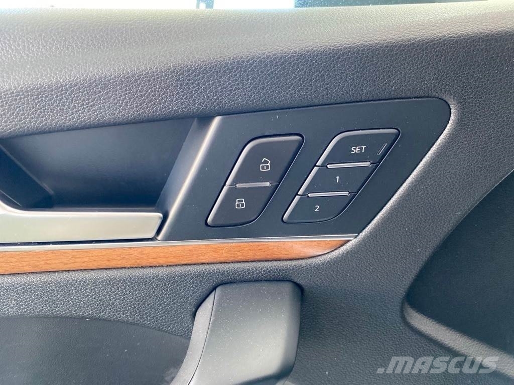 Audi Q5 Auto's