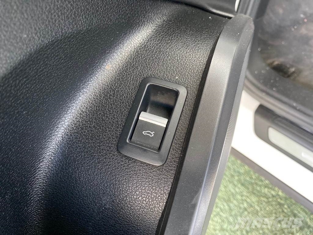 Audi Q5 Auto's
