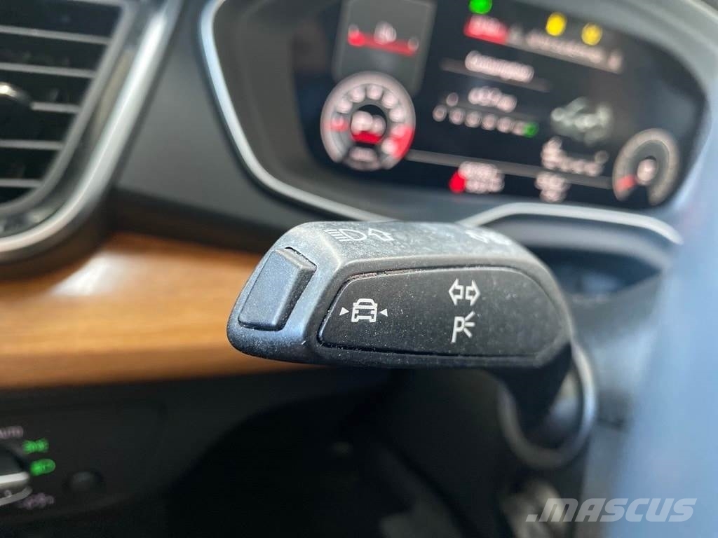 Audi Q5 Auto's
