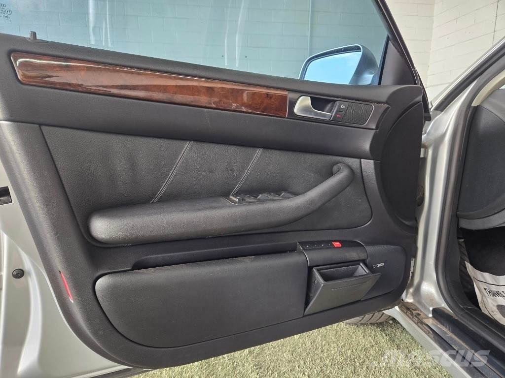 Audi A6 Auto's