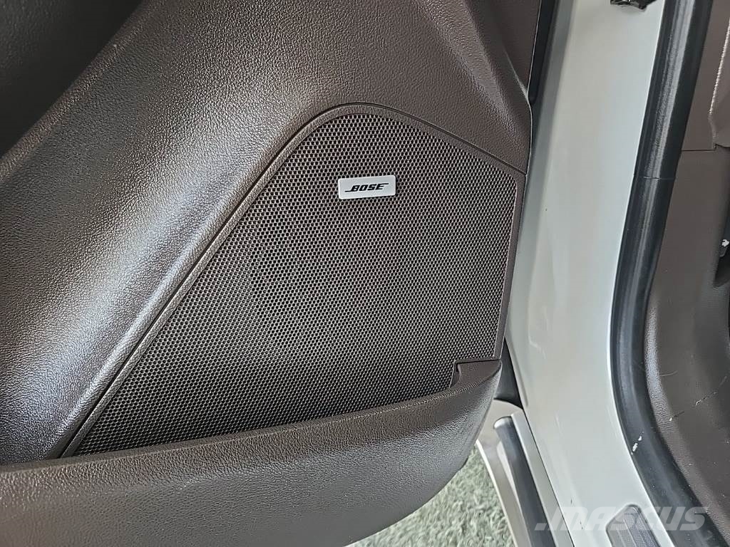 Buick Encore Avtomobili