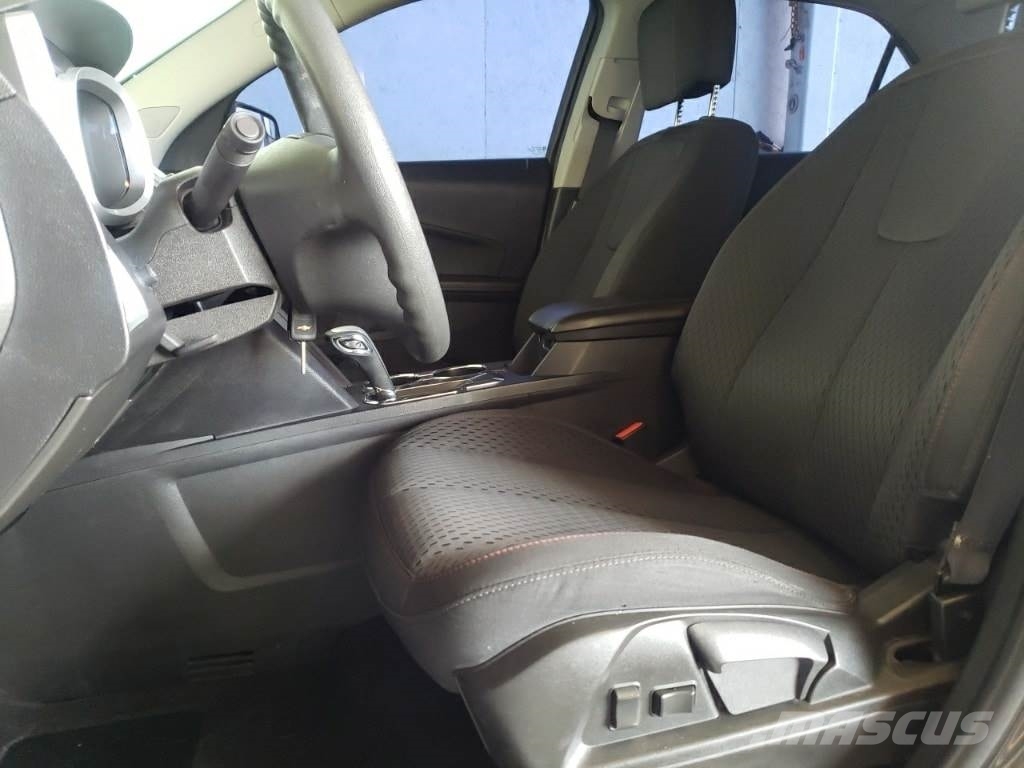 Chevrolet Equinox PKWs