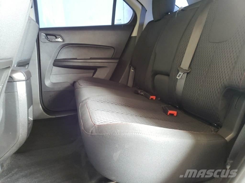 Chevrolet Equinox PKWs