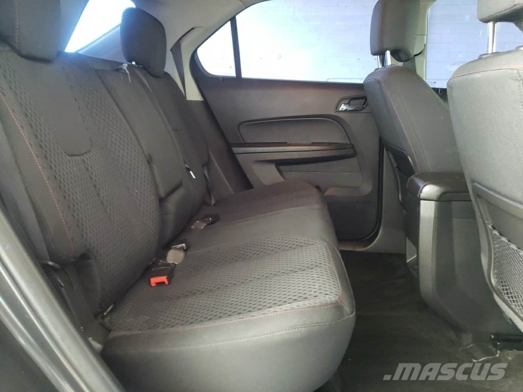 Chevrolet Equinox PKWs