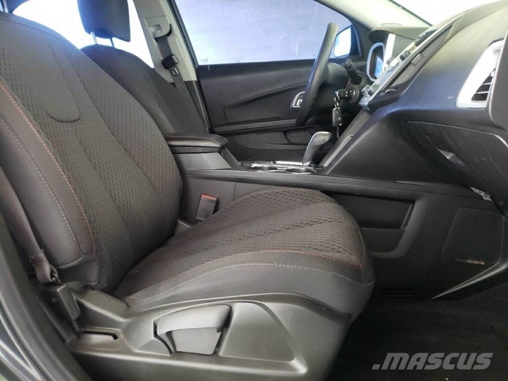Chevrolet Equinox PKWs
