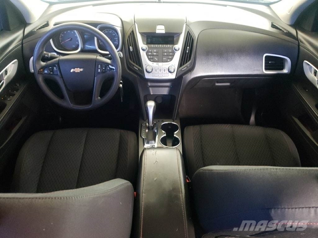 Chevrolet Equinox PKWs