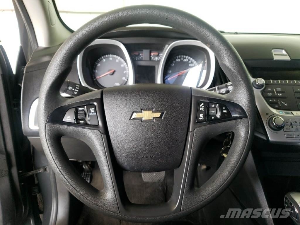 Chevrolet Equinox PKWs
