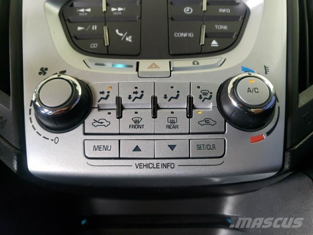 Chevrolet Equinox PKWs