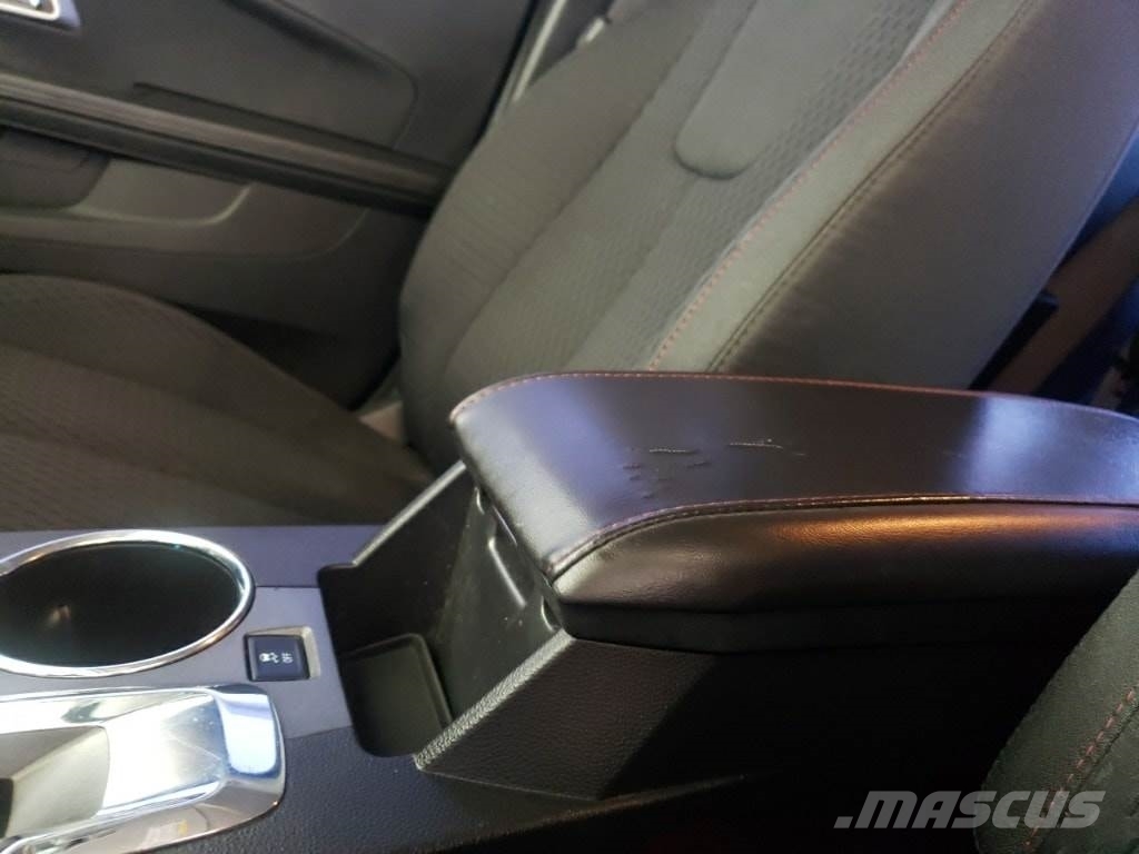 Chevrolet Equinox PKWs
