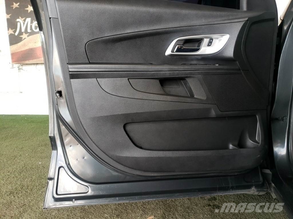 Chevrolet Equinox PKWs