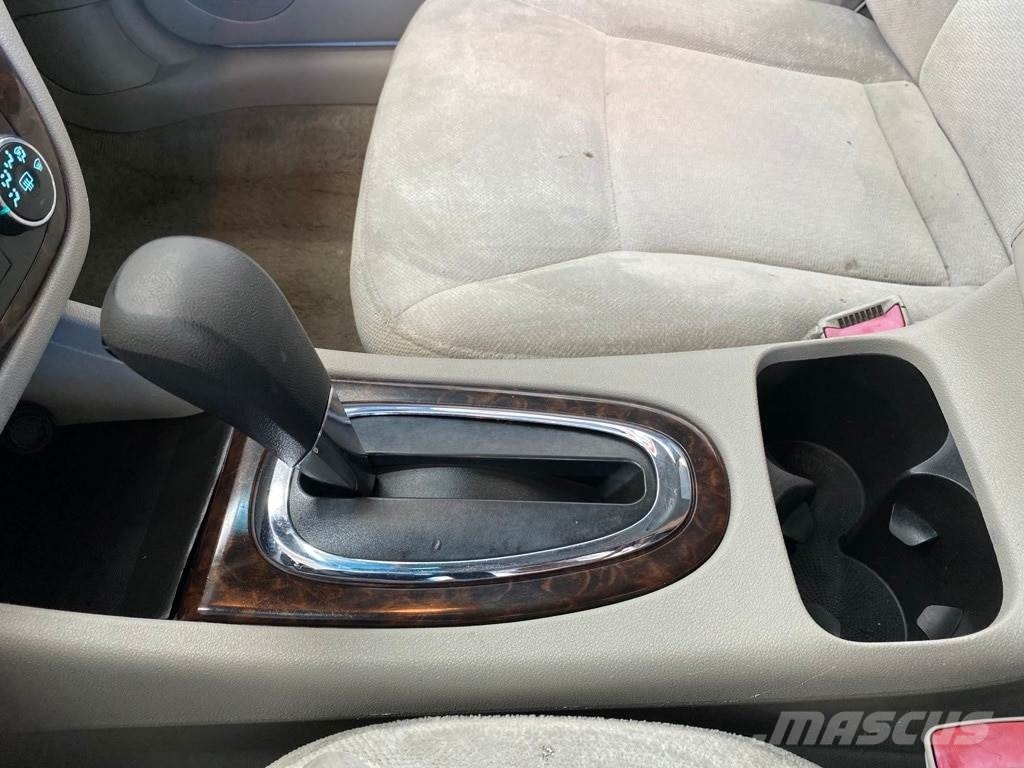 Chevrolet Impala 자동차