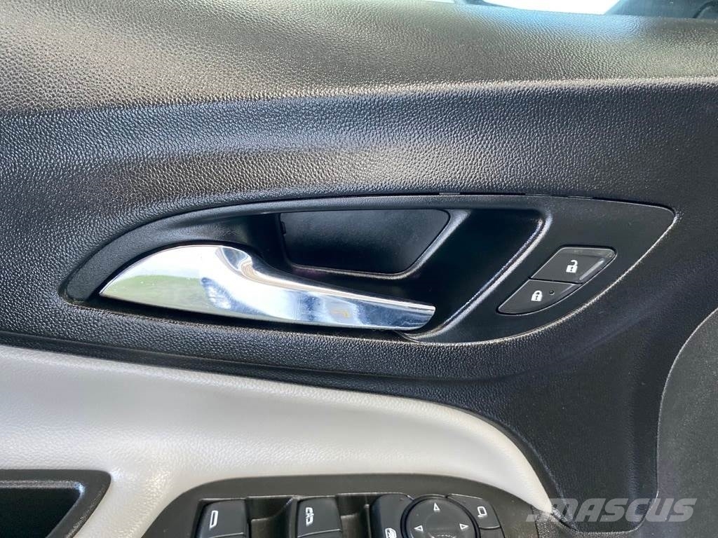Chevrolet Equinox PKWs