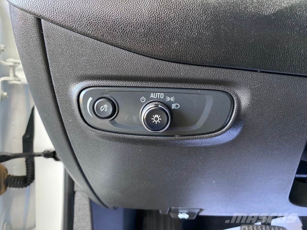 Chevrolet Equinox PKWs
