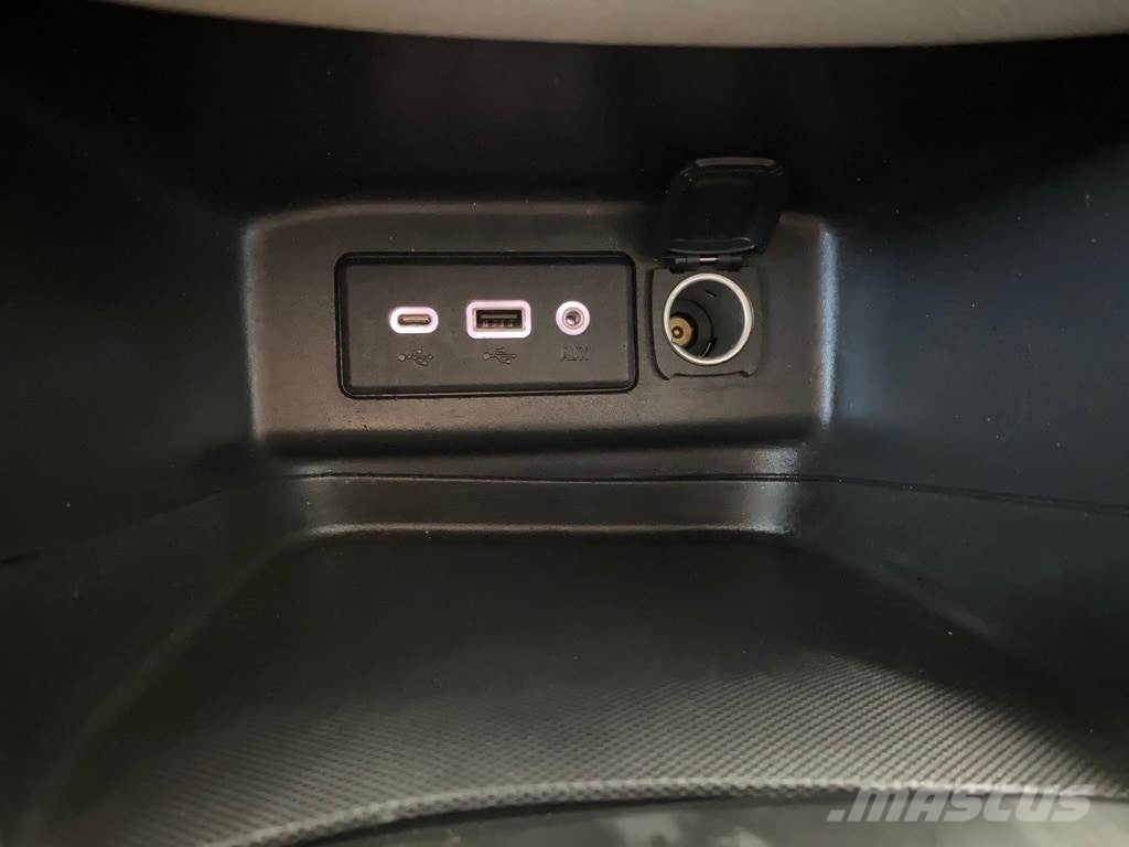 Chevrolet Equinox PKWs