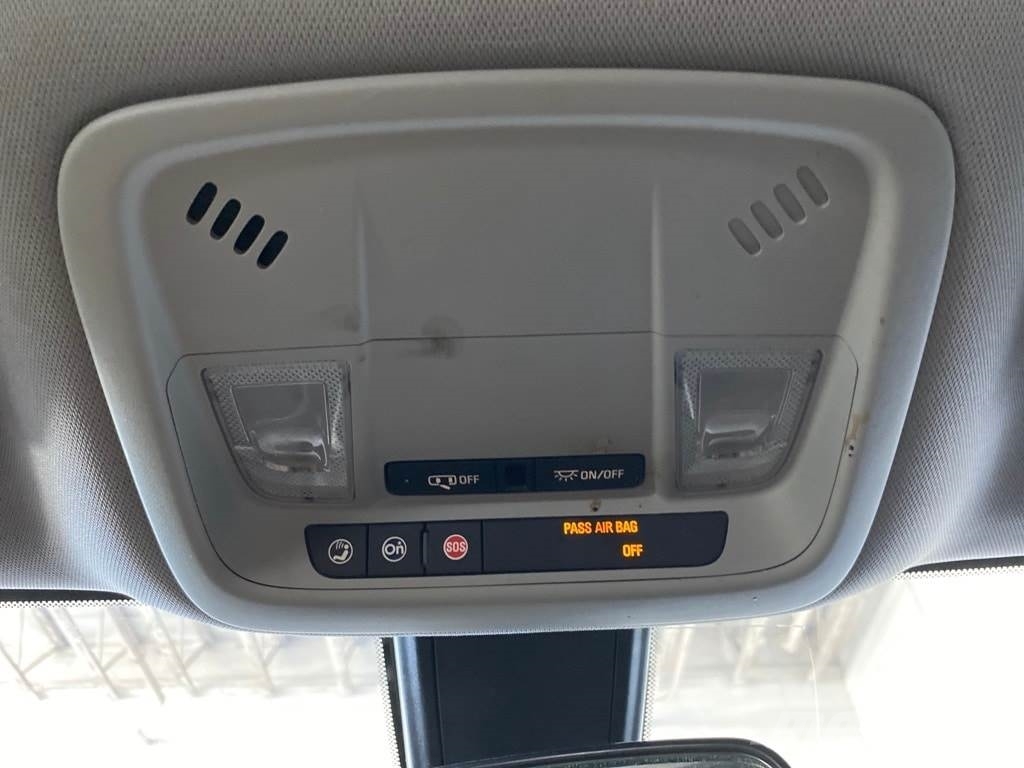 Chevrolet Malibu Avtomobili