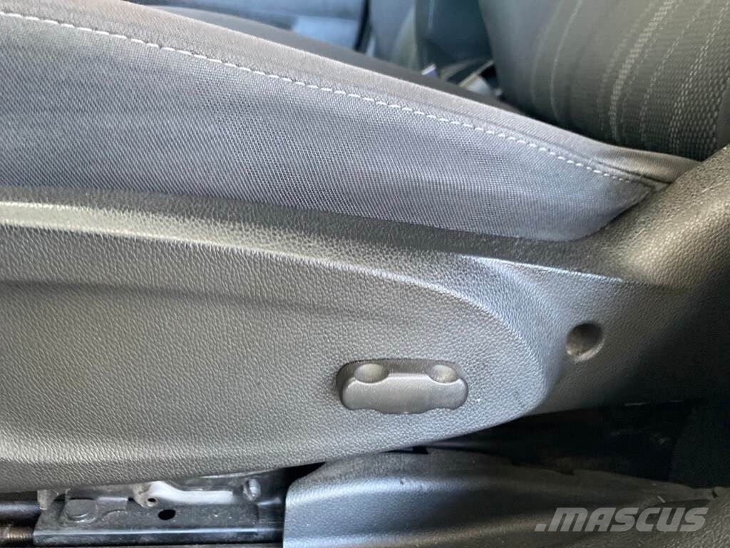 Chevrolet Sonic Легковые автомобили