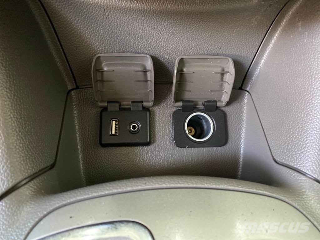 Chevrolet Cruze Voiture