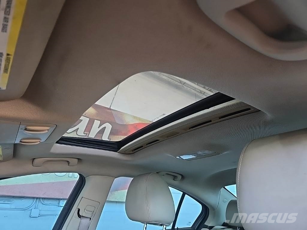 Chevrolet Cruze Lengvieji automobiliai
