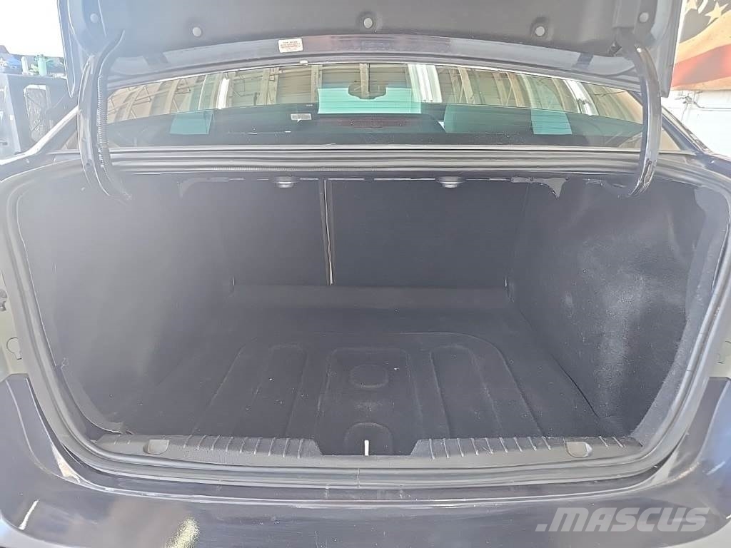 Chevrolet Cruze Lengvieji automobiliai