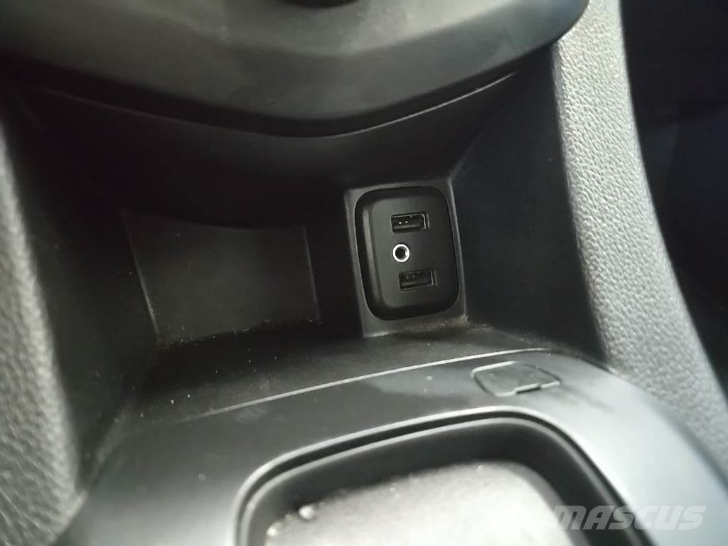 Chevrolet Sonic Легковые автомобили